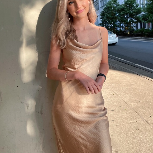 princess polly dress - Picture 9 of 14